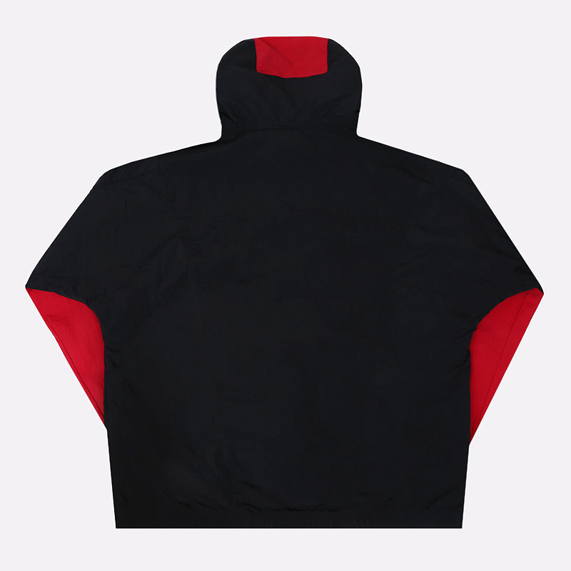 мужская черная куртка Jordan Jumpman Classics Jacket CV1864-010 - цена, описание, фото 9